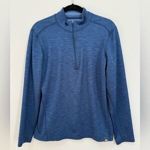 REI Quarter Zip